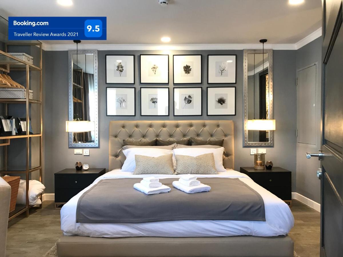 Stay In Style At Nimman R306A Čiang Mai Exteriér fotografie