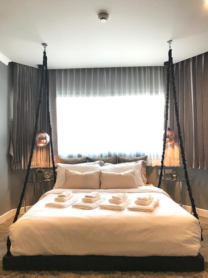 Stay In Style At Nimman R306A Čiang Mai Exteriér fotografie