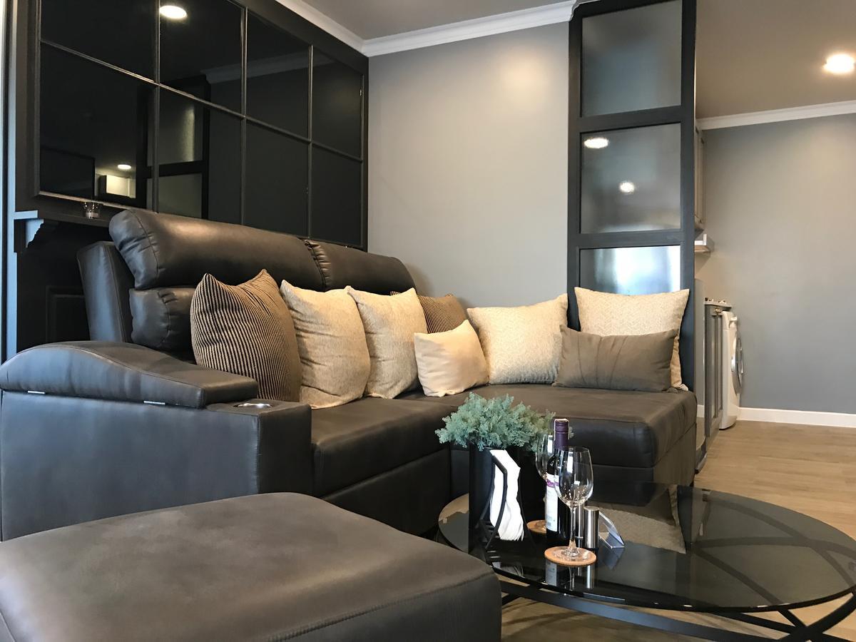 Stay In Style At Nimman R306A Čiang Mai Exteriér fotografie