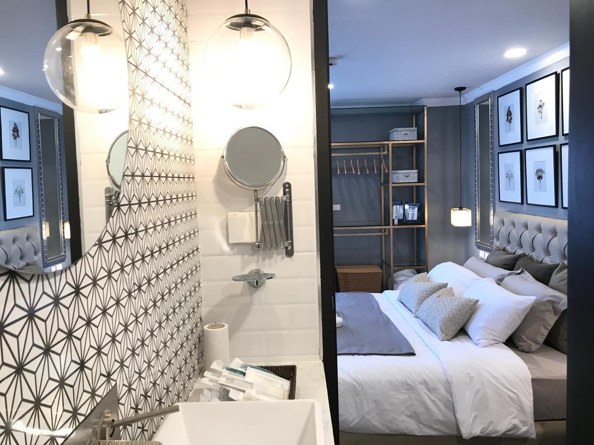 Stay In Style At Nimman R306A Čiang Mai Exteriér fotografie