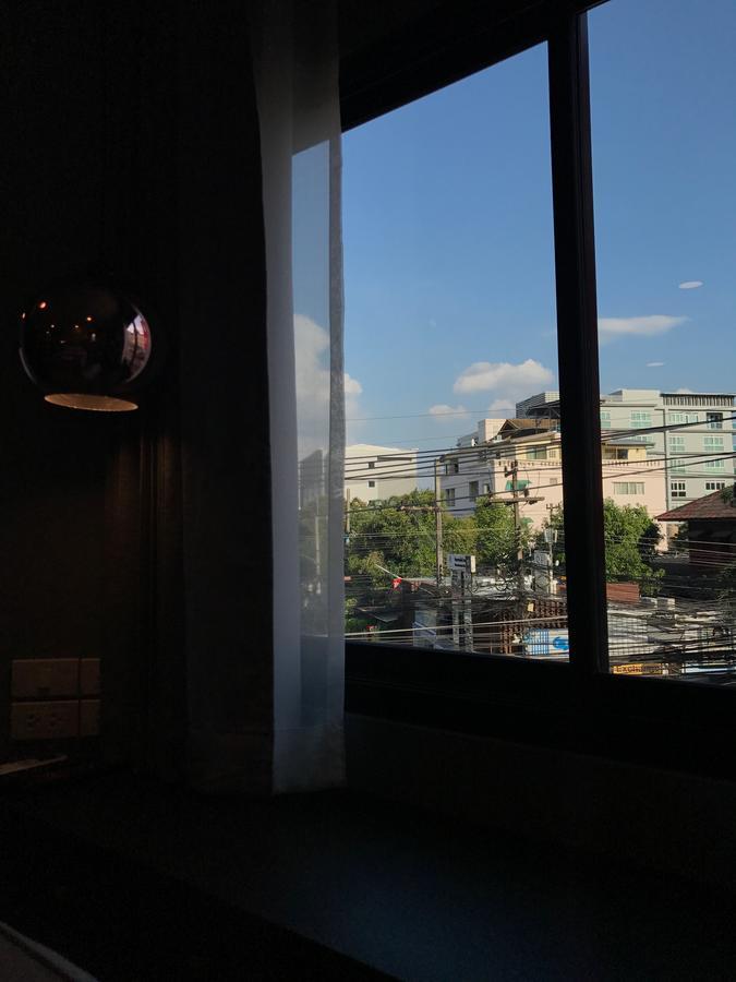 Stay In Style At Nimman R306A Čiang Mai Exteriér fotografie