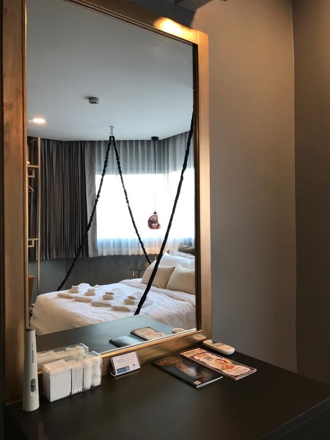 Stay In Style At Nimman R306A Čiang Mai Exteriér fotografie