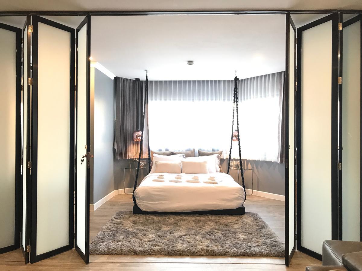 Stay In Style At Nimman R306A Čiang Mai Exteriér fotografie