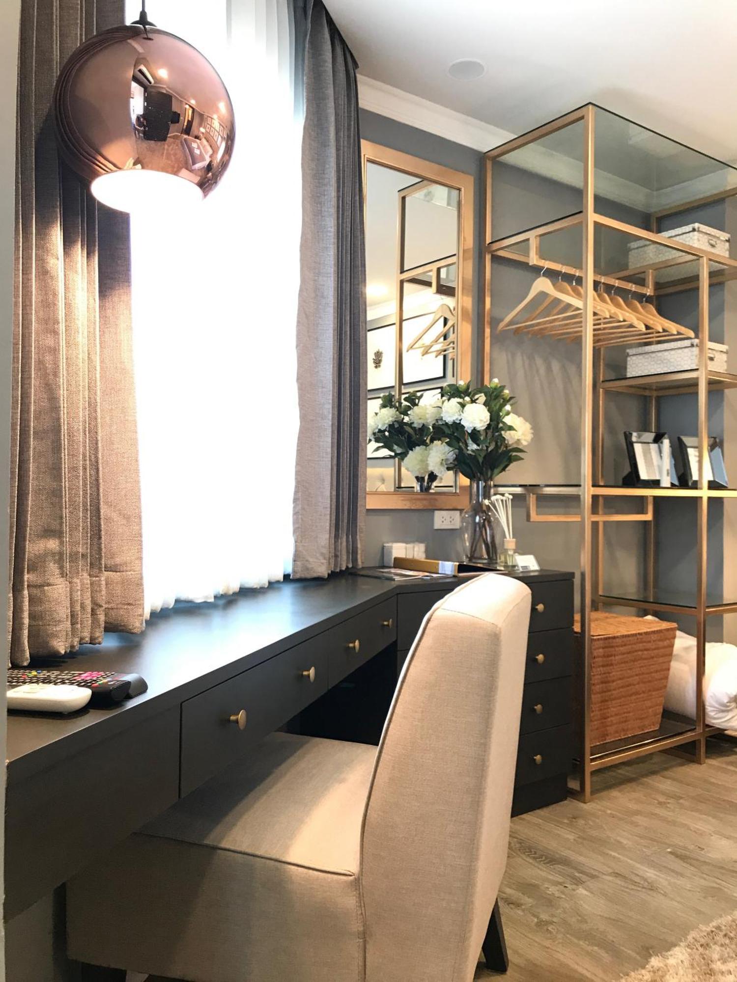 Stay In Style At Nimman R306A Čiang Mai Exteriér fotografie