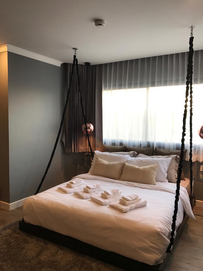 Stay In Style At Nimman R306A Čiang Mai Exteriér fotografie
