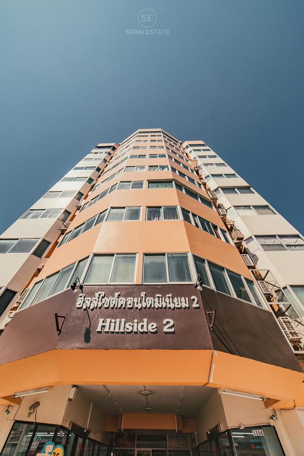 Stay In Style At Nimman R306A Čiang Mai Exteriér fotografie
